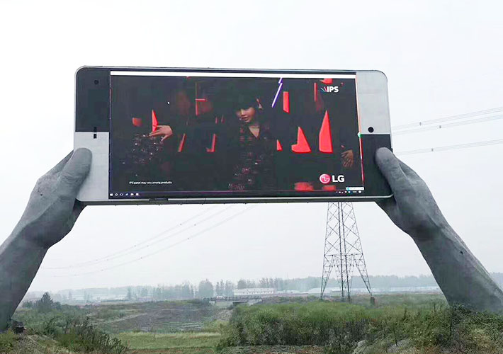 LEDȫʾ