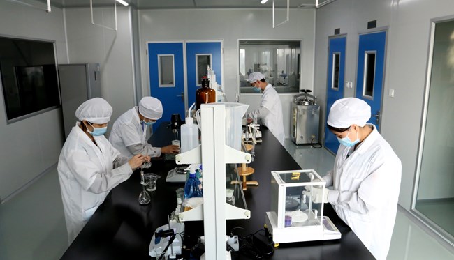 分批次挖掘具有突出临床价值的中成药潜力品种