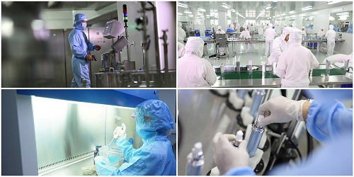 甚至低于欧莱雅、雅诗兰黛等国际品牌约3%的平均研发率