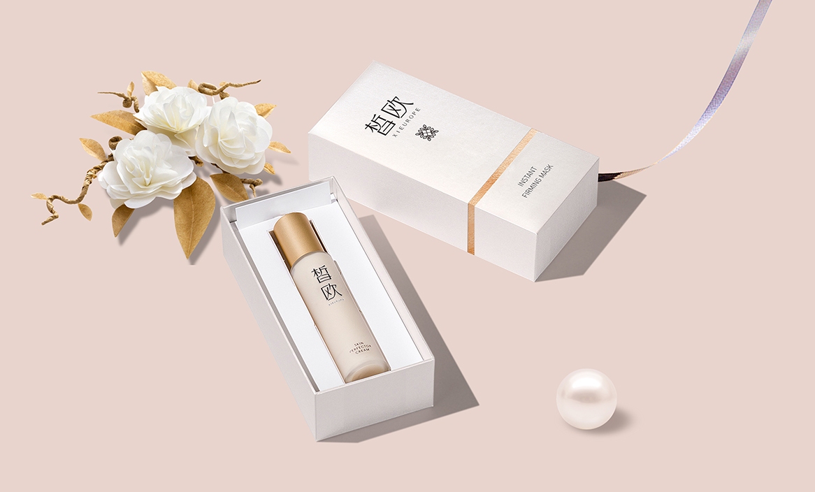 它绝不能容忍别人用它的名号去兜售别的东西