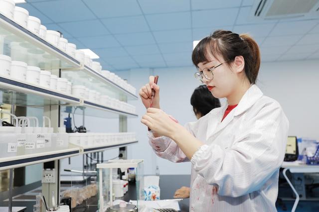 丰富的产品种类能够满足不同客户的多样化需求