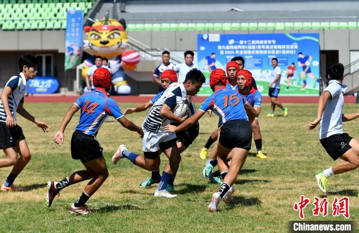 台海观澜：台湾青少年棒球队赴闽参赛，暑期两