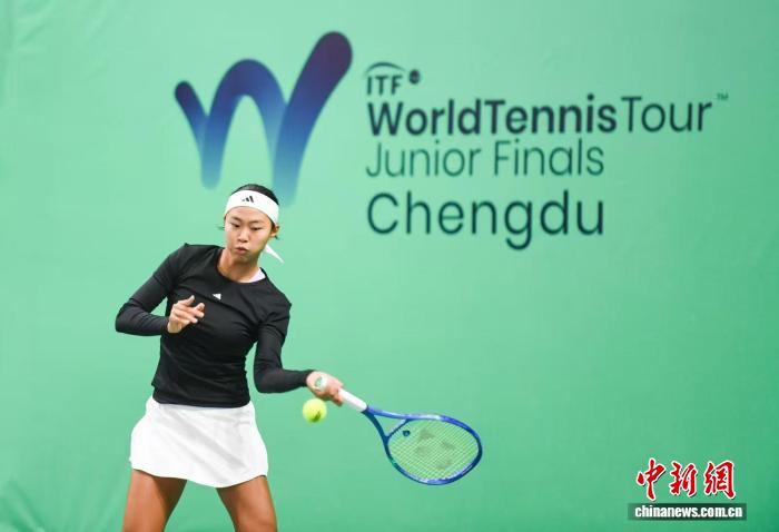 国际网联世界网球巡回赛