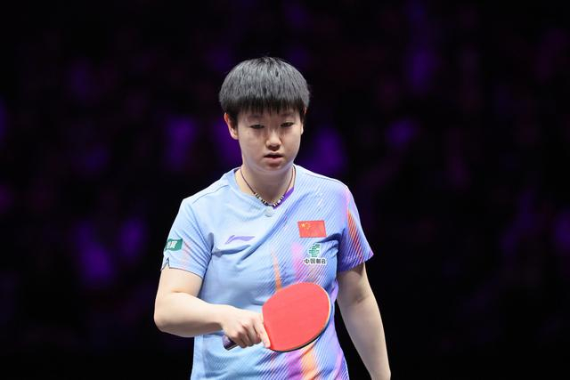 中日乒乓对决三场全败 日本新生代横扫国乒主力