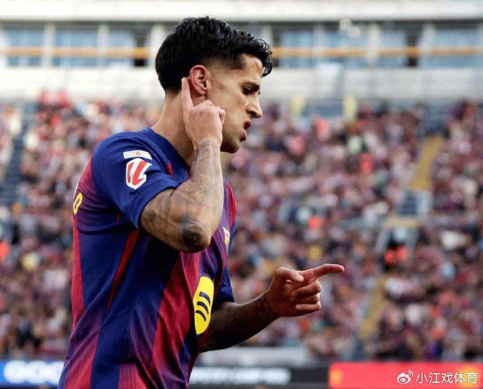 巴萨5比2大胜塞维利亚 战术演练为欧冠对阵拜仁