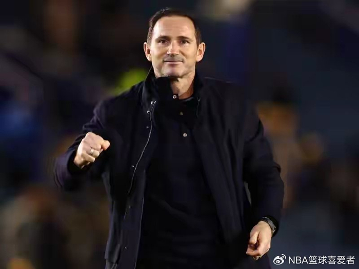 兰帕德与法布雷加斯执教崛起引切尔西换帅悬念