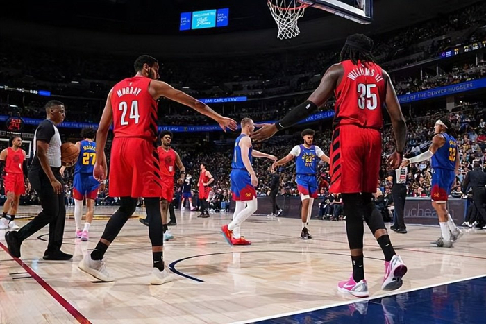 威廉姆斯高效表现或成交