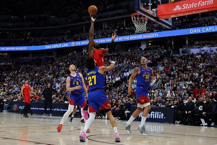 威廉姆斯高效表现或成交易筹码