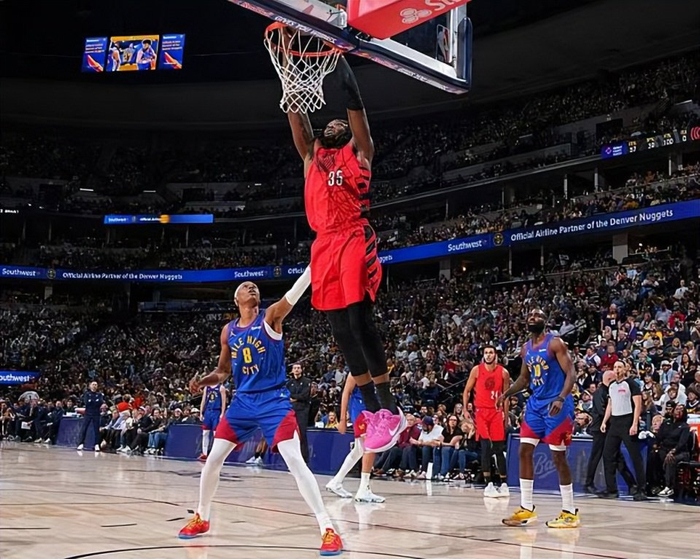 威廉姆斯高效表现或成交易筹码