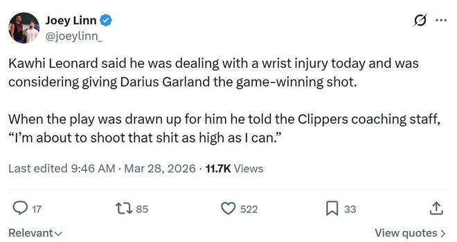 快船24分惊天逆转小卡准绝杀，哈登交易双赢成关