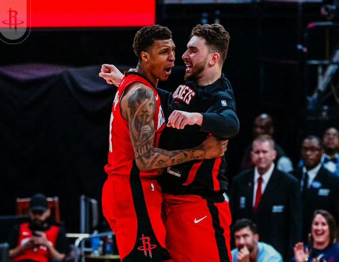 火箭核心申京表现低迷成关键隐患，球队战绩起