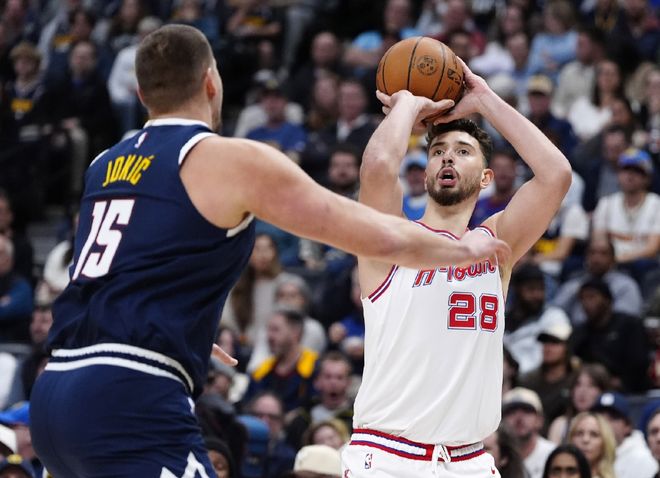 火箭核心申京表现低迷成关键隐患，球队战绩起