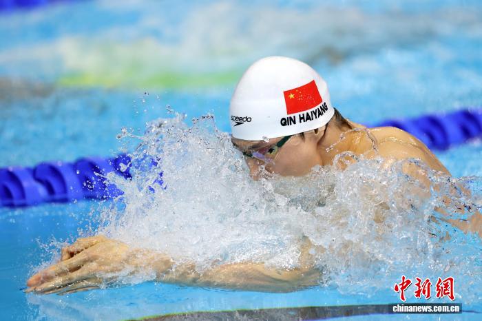 覃海洋：蛙王平静归来，以新加坡战绩开启迈向