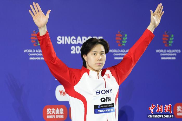 覃海洋：蛙王平静归来，以新加坡战绩开启迈向