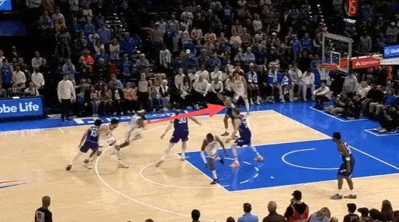 亚历山大进攻统治力飙升，MVP争夺战进入白热化