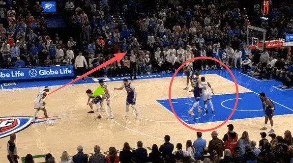 亚历山大进攻统治力飙升，MVP争夺战进入白热化