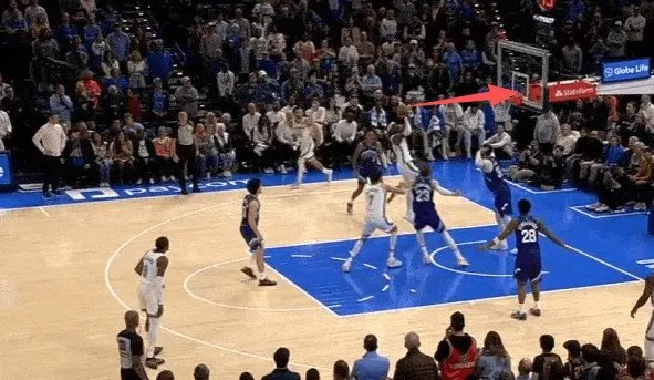 亚历山大进攻统治力飙升，MVP争夺战进入白热化