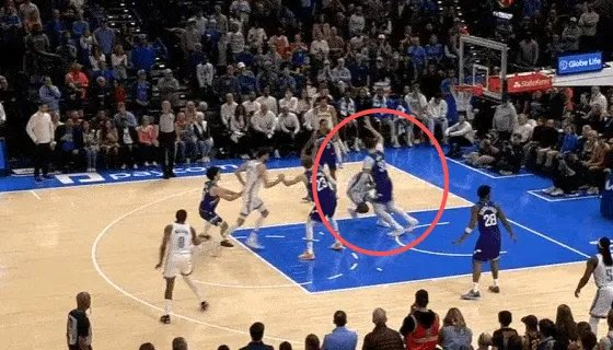 亚历山大进攻统治力飙升，MVP争夺战进入白热化