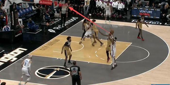 亚历山大进攻统治力飙升，MVP争夺战进入白热化