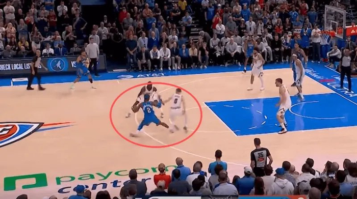 亚历山大进攻统治力飙升，MVP争夺战进入白热化