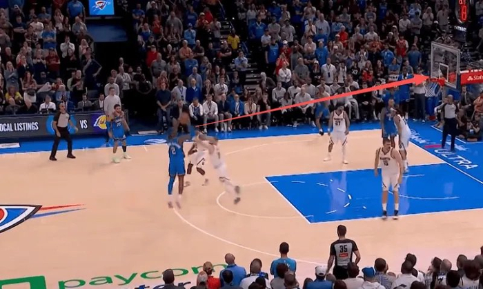 亚历山大进攻统治力飙升，MVP争夺战进入白热化