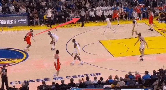 亚历山大进攻统治力飙升，MVP争夺战进入白热化