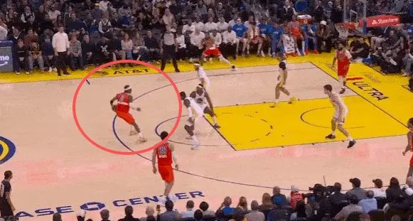 亚历山大进攻统治力飙升，MVP争夺战进入白热化