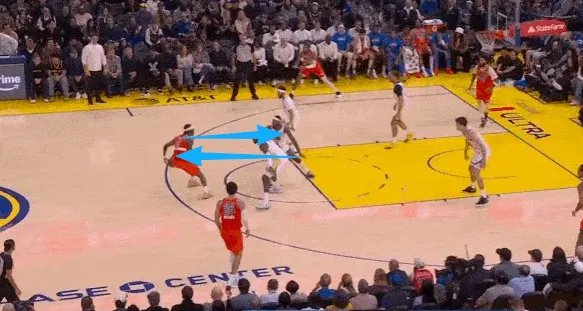 亚历山大进攻统治力飙升，MVP争夺战进入白热化