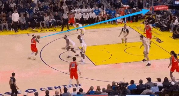 亚历山大进攻统治力飙升，MVP争夺战进入白热化