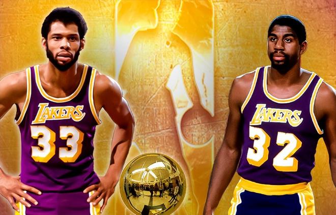 NBA四支传奇球队创纪录：