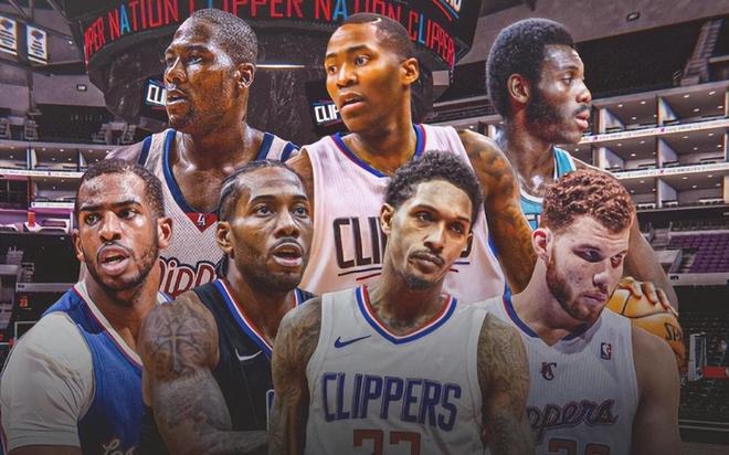 NBA四支传奇球队创纪录：马刺22年领跑，快船15年