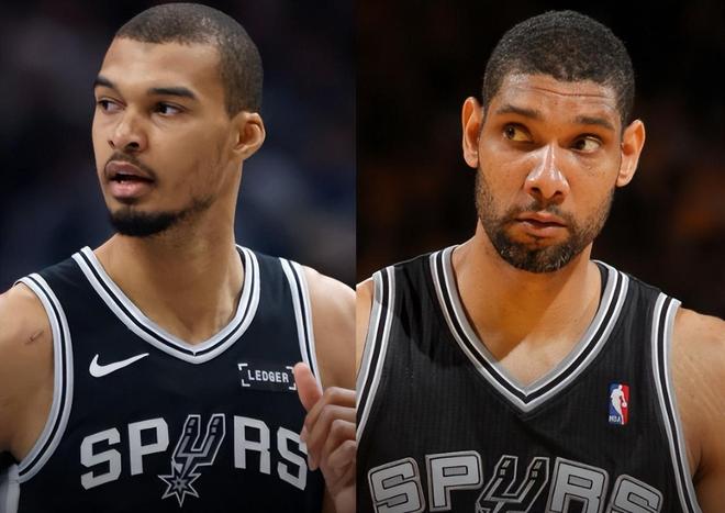 NBA四支传奇球队创纪录：马刺22年领跑，快船15年