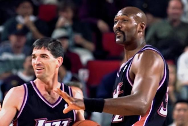 NBA四支传奇球队创纪录：马刺22年领跑，快船15年