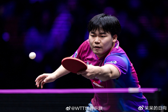 中日乒乓世乒赛交手记录曝光 日本媒体称或冲击