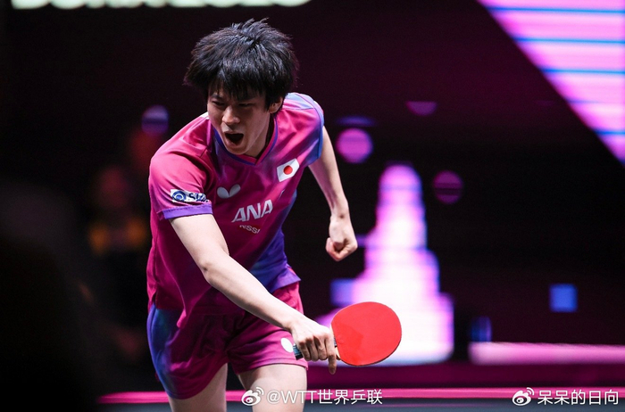 中日乒乓世乒赛交手记录曝光 日本媒体称或冲击